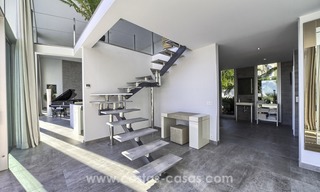 Superbe villa moderne à vendre à Nueva Andalucia, Marbella - Benahavis 18