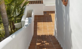Fabuleux penthouse de 3 chambres à Nueva Andalucia, Marbella 5
