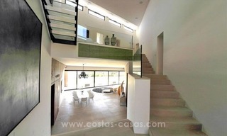 Villa ultra moderne en vente à Benahavis - Marbella 18