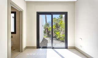 Villa moderne à vendre avec vue sur la mer à Benahavis - Marbella 251 