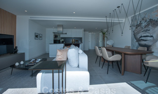 Appartements Modernes à Vendre avec vue Mer, Marbella - Estepona 33760 