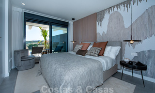 Appartements Modernes à Vendre avec vue Mer, Marbella - Estepona 33767 