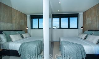 Appartements Modernes à Vendre avec vue Mer, Marbella - Estepona 33806 
