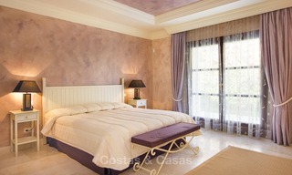 Villa exclusive à vendre à La Zagaleta - Marbella - Benahavis 9158 