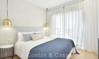 Spacieuses villas exclusives avec vue panoramique sur la mer à vendre - Benalmadena, Costa del Sol 26494 