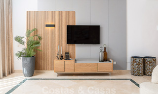 Appartements neufs à vendre dans un complexe de style de village andalou, Benahavis - Marbella 51413 