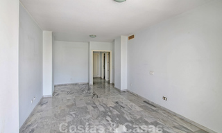 Spacieux appartement de 3 chambres à coucher à vendre à Nueva Andalucia - Marbella, à proximité de la plage et de Puerto Banus 23122 