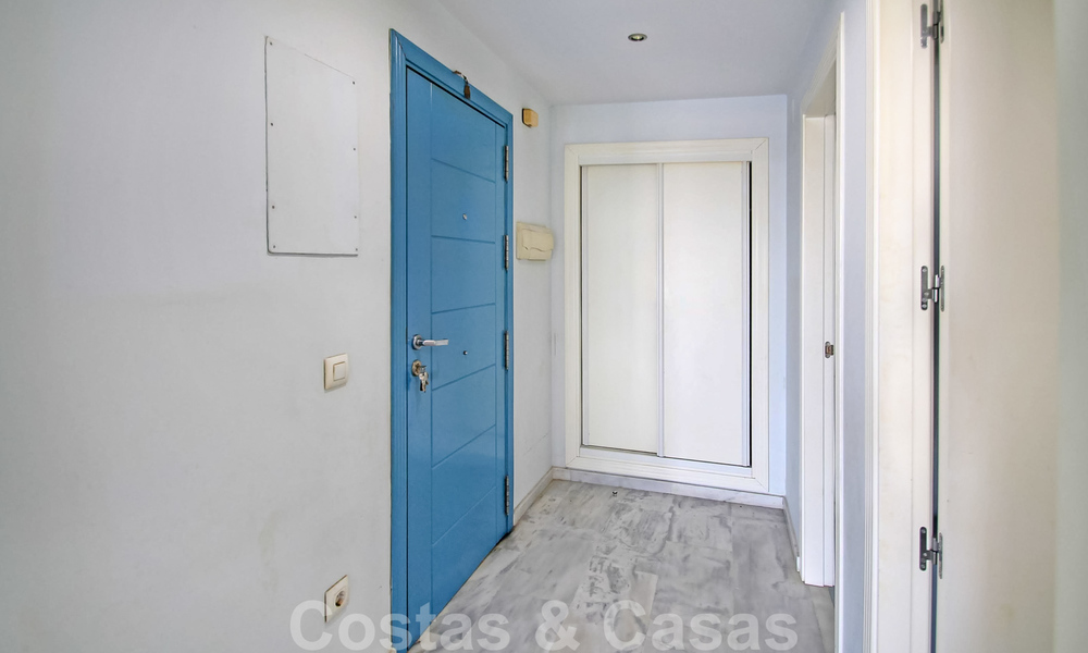 Spacieux appartement de 3 chambres à coucher à vendre à Nueva Andalucia - Marbella, à proximité de la plage et de Puerto Banus 23123
