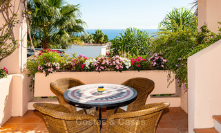 Mansion Club : Appartements de luxe à vendre dans un complexe prestigieux sur le Golden Mile à Marbella 25271 