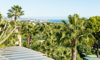 Mansion Club : Appartements de luxe à vendre dans un complexe prestigieux sur le Golden Mile à Marbella 25295 