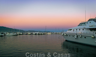  Appartements modernes de luxe à vendre sur un lac idyllique avec vue panoramique à Nueva Andalucia - Marbella. NOUVELLE PHASE 34968 