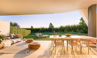 Appartements neufs à vendre avec vues méditerranéennes à La Cala de Mijas - Costa del Sol 42056 