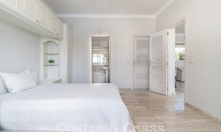 Charmante villa de luxe à vendre sur un terrain spacieux avec vue sur la mer près de Mijas Pueblo, Costa del Sol 53971 