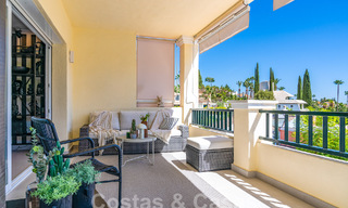 Maison spacieuse avec un design intérieur unique à vendre à Nueva Andalucia, Marbella 57459 