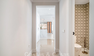 Penthouse sophistiqué à vendre dans le complexe haut de gamme Sierra Blanca sur le Golden Mile de Marbella 59449 
