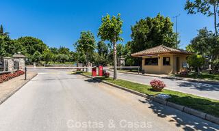 Développement exclusif d'appartements neufs en front de golf à vendre à San Roque, Costa del Sol 60352 