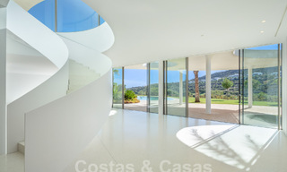 Villa design extravagante à vendre, dans une station de golf exceptionnelle sur la Costa del Sol 60207 
