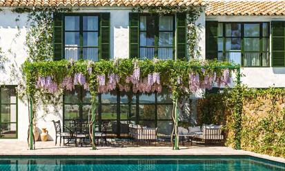 Nouveau projet de maisons de luxe de style méditerranéen à vendre dans un complexe golfique sur la Costa del Sol 67184