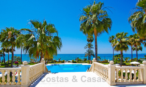 Appartement sophistiqué rénové à vendre à Las Dunas Park, un resort exclusif entre Marbella et Estepona 67968