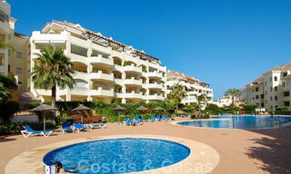 Appartements de plage luxueux à vendre, Elviria, Est de Marbella 31041 