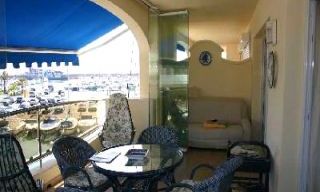 Appartement à vendre - Benalmadena Marina - Costa del Sol 3