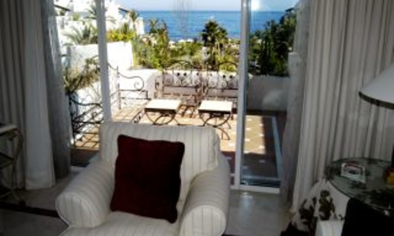 Appartement et penthouse à vendre, Puerto Banús - Marbella 9