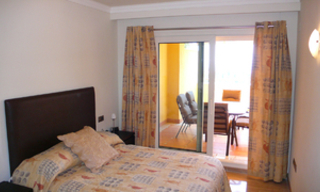 Appartement à vendre, Sierra Blanca, Mille d’Or, Marbella 9