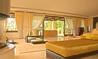 Villa de luxe près de la plage à vendre dans la zone de Los Monteros - Bahía de Marbella, Marbella Est 14