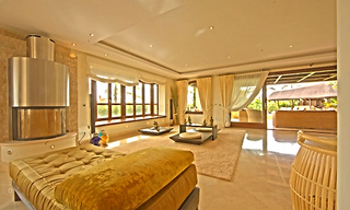 Villa de luxe près de la plage à vendre dans la zone de Los Monteros - Bahía de Marbella, Marbella Est 5