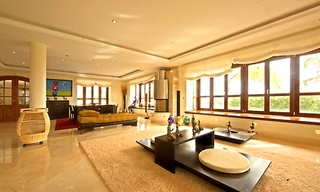 Villa de luxe près de la plage à vendre dans la zone de Los Monteros - Bahía de Marbella, Marbella Est 7