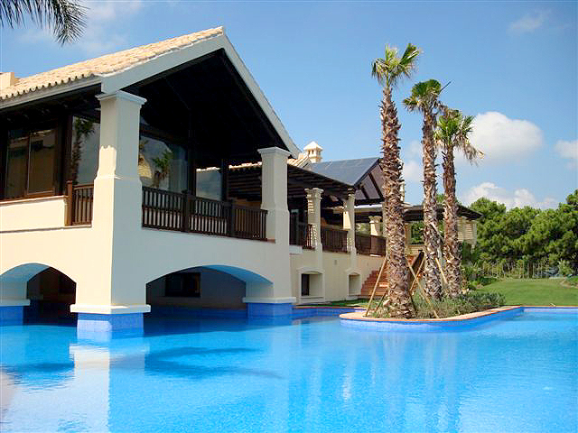Nouvelle villa exclusive à vendre à La Zagaleta, Benahavis - Marbella