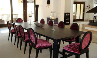 Nouvelle villa exclusive à vendre à La Zagaleta, Benahavis - Marbella 9