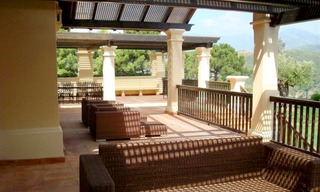 Nouvelle villa exclusive à vendre à La Zagaleta, Benahavis - Marbella 5