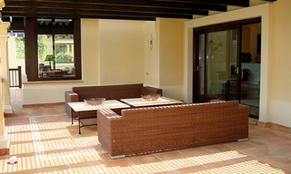 Nouvelle villa exclusive à vendre à La Zagaleta, Benahavis - Marbella 7