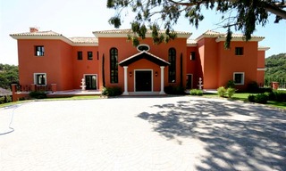 Villa exclusive à vendre dans la Zagaleta, Benahavis - Marbella 3