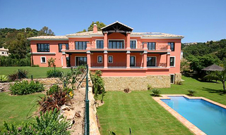 Villa exclusive à vendre dans la Zagaleta, Benahavis - Marbella 2