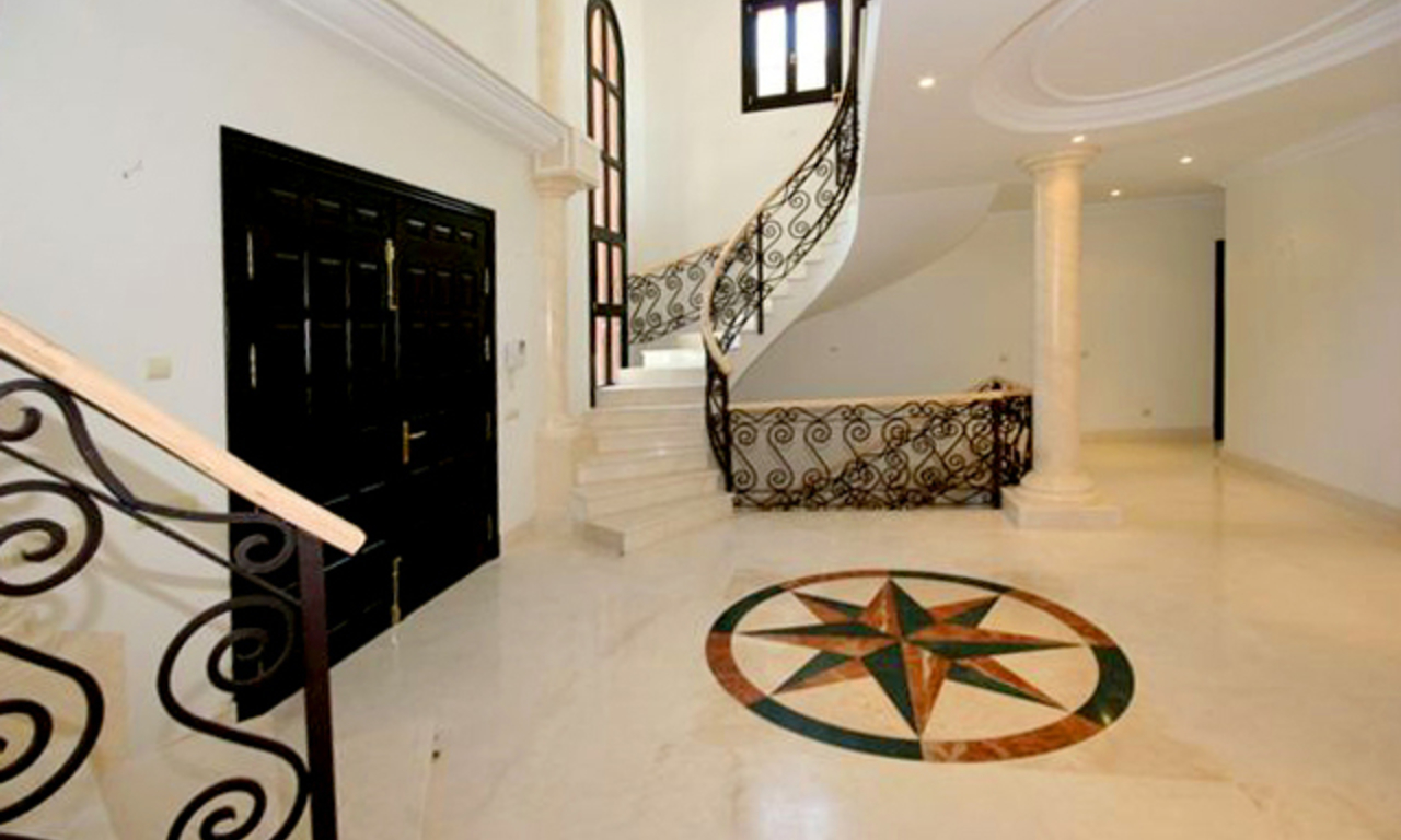 Villa exclusive à vendre dans la Zagaleta, Benahavis - Marbella 4
