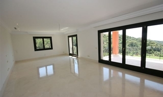 Villa exclusive à vendre dans la Zagaleta, Benahavis - Marbella 5