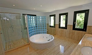 Villa exclusive à vendre dans la Zagaleta, Benahavis - Marbella 11
