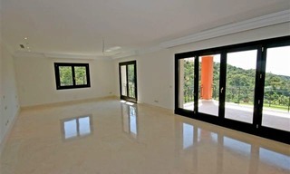Villa exclusive à vendre dans la Zagaleta, Benahavis - Marbella 10