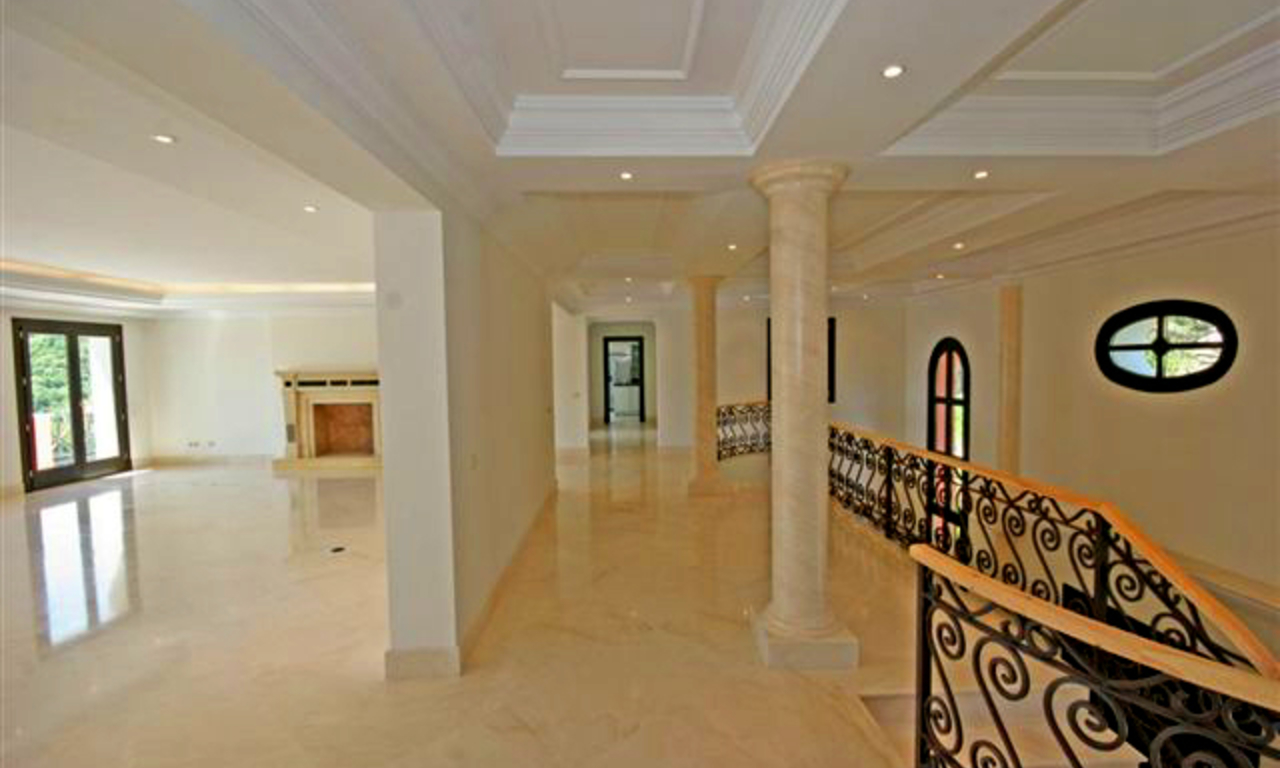 Villa exclusive à vendre dans la Zagaleta, Benahavis - Marbella 9