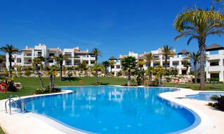 Appartements de luxe à vendre dans la zone de Marbella - Benahavis 11