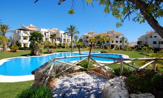 Appartements de luxe à vendre dans la zone de Marbella - Benahavis 10