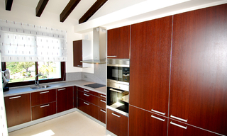 Appartements de luxe à vendre dans la zone de Marbella - Benahavis 9