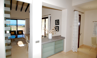 Appartements de luxe à vendre dans la zone de Marbella - Benahavis 8