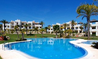 Appartements de luxe à vendre dans la zone de Marbella - Benahavis 0