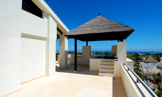 Appartements de luxe à vendre dans la zone de Marbella - Benahavis 8