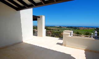 Appartements de luxe à vendre dans la zone de Marbella - Benahavis 6