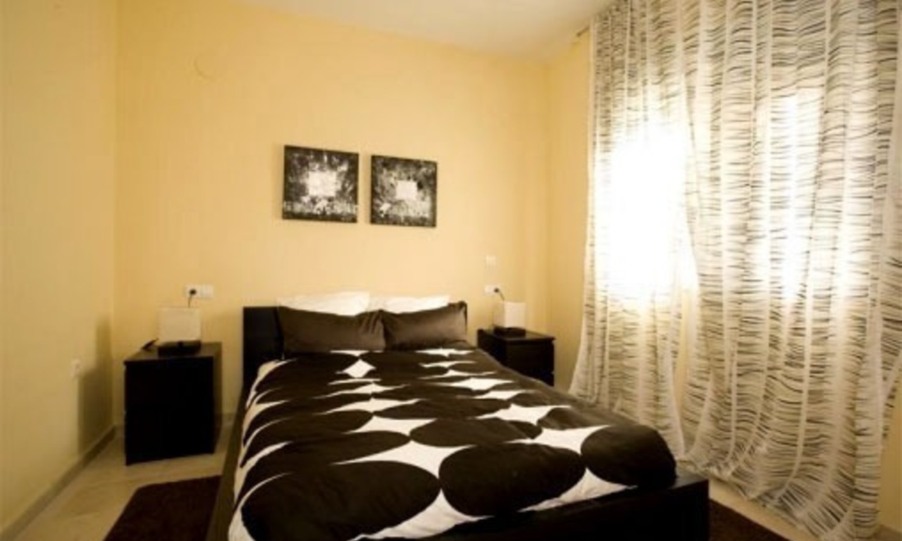 Grand appartement de luxe à vendre à Elviria - Marbella 10