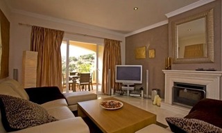 Grand appartement de luxe à vendre à Elviria - Marbella 5
